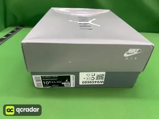 尺码:44.5