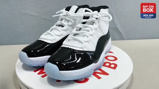 Concord (High) 378037-100 US 5.5-13