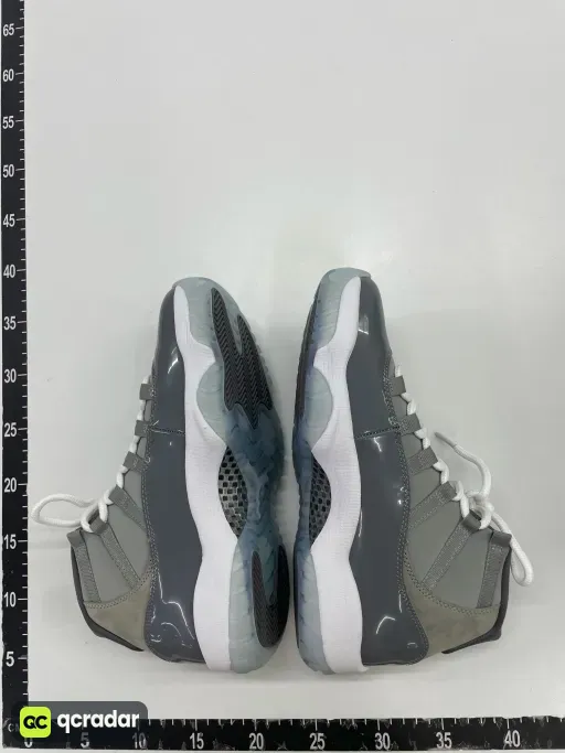 尺码:43
