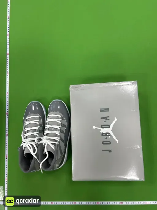 尺码:44