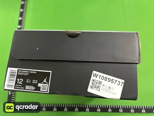 尺码:46