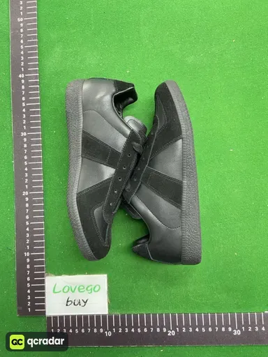 马吉拉全黑 40-45