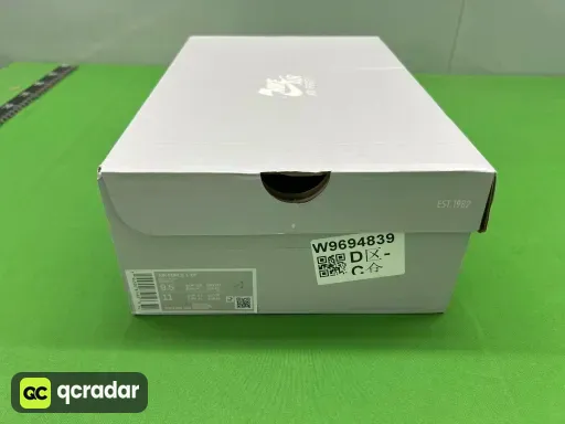 尺码:43