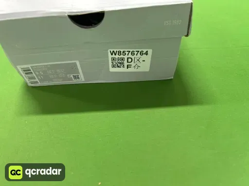 款式:白黑 FQ4296-101