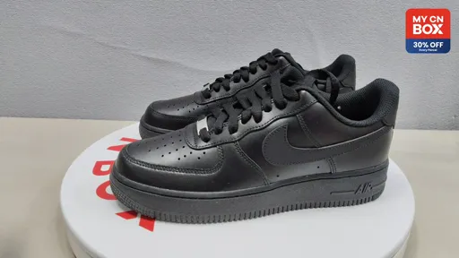Bright Black CW2288-001