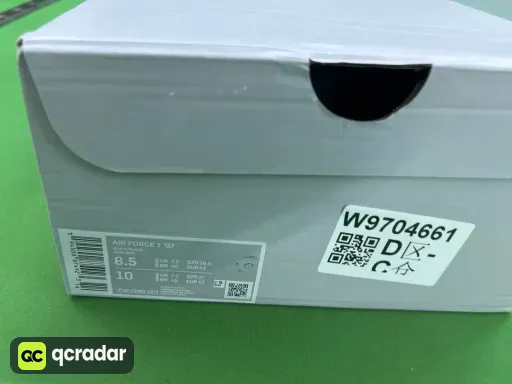 尺码:42