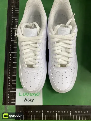 style: Pure White CW2288-111