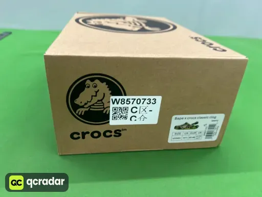 迷彩印花 茶色