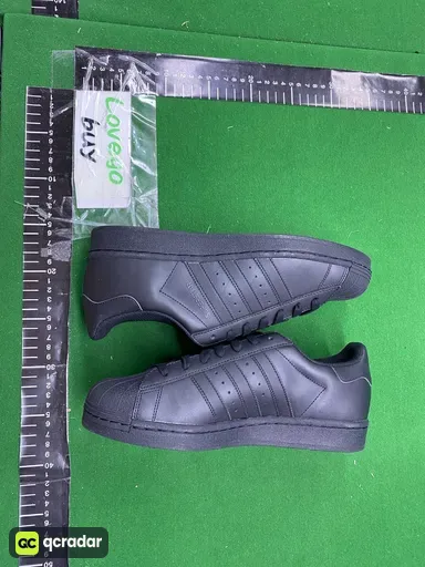 EG4957 纯黑