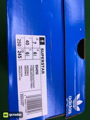 Color matching: EG4958 白黑