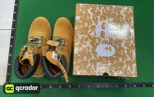 Bape 小麦
