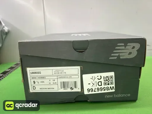 配色:旧深灰 U9060SG