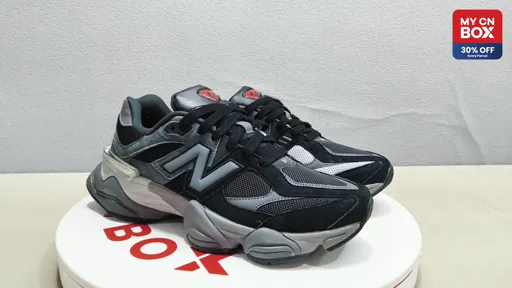 Black U9060BLK