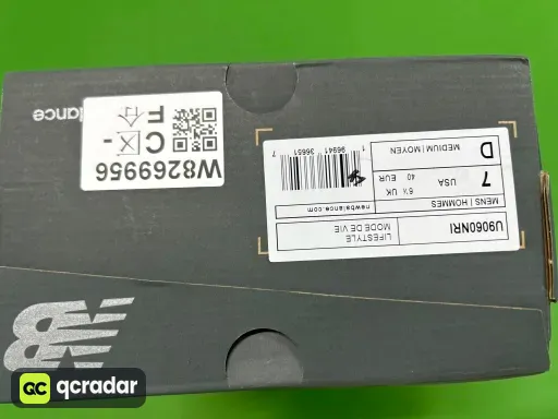 配色:U9060NRI全黑