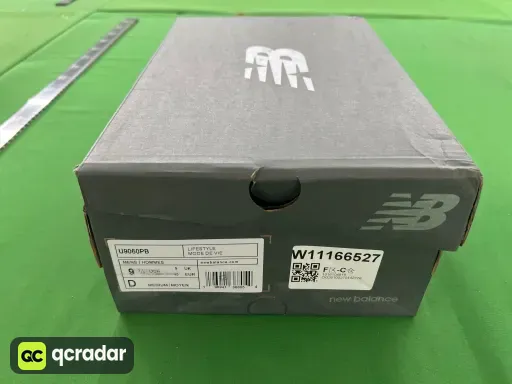 尺码:43
