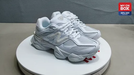 All White U9060NRJ