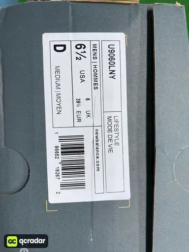 米灰U9060LNY