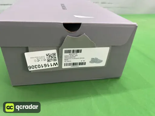 9000全白