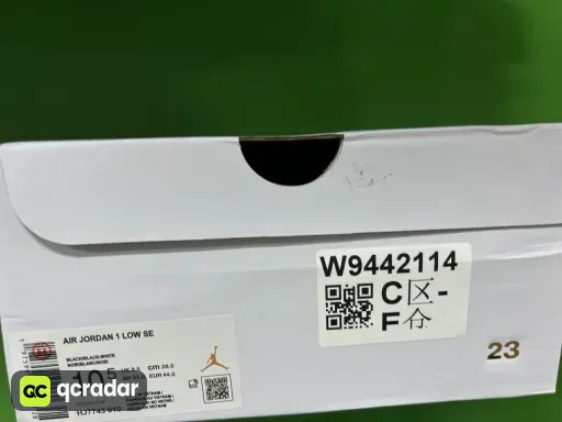 HJ7743-010 黑色