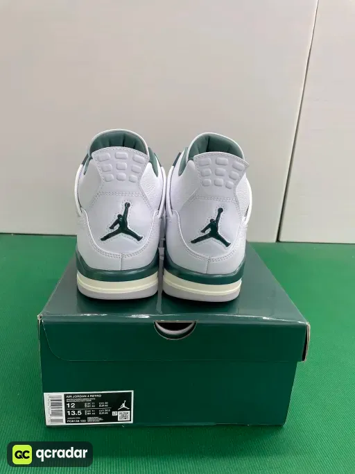 尺码:46