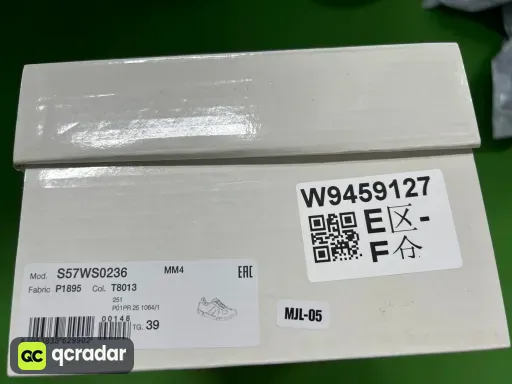黑棕  MJL-05