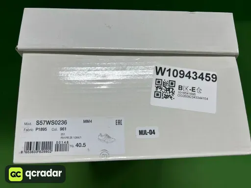 黑麂皮  MJL-04