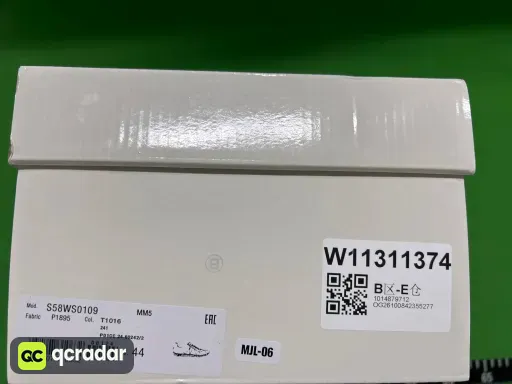 MJL-06 黑泼墨