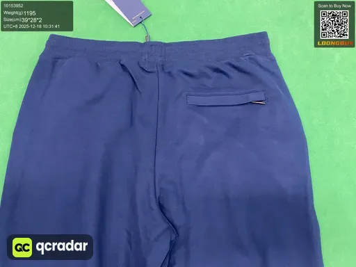 QC photo