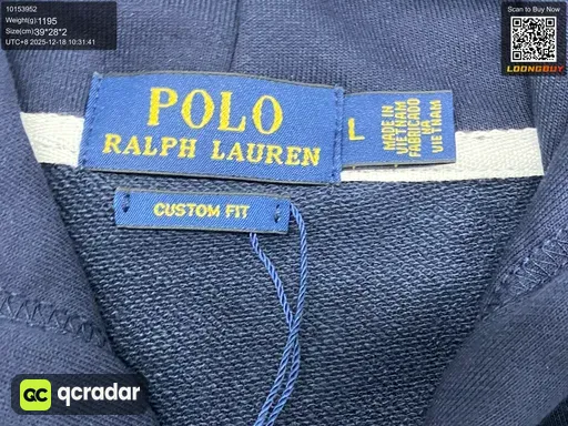 QC photo