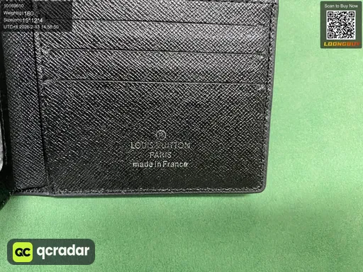 QC photo