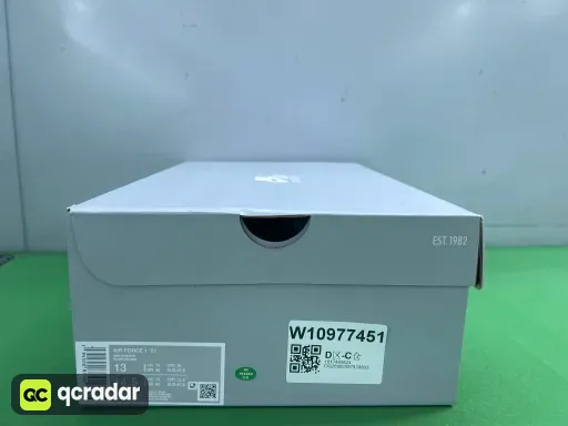 尺码:47.5