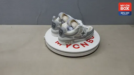 Grey Rhinestone SK804
