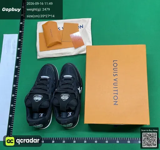 SKU 535203