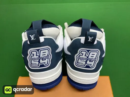 白蓝SK807