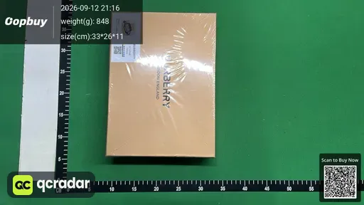 QC photo