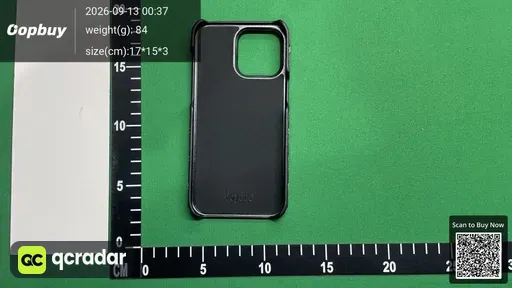QC photo