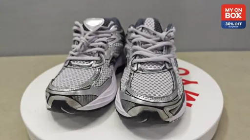 S70739-8 (36-45) Silver Black