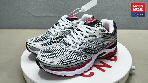S70739-1 (40-45) Silver Red