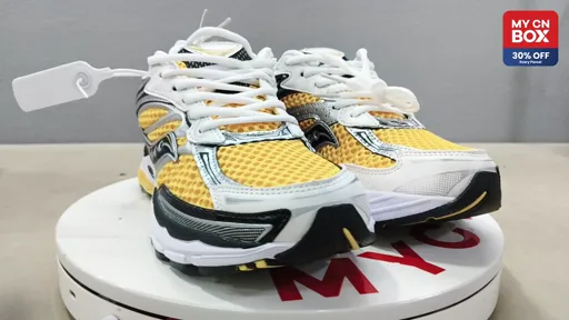 S70739-50 (36-45) Yellow Silver