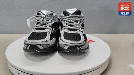 S70739-13 (36-45) Black Gray Silver