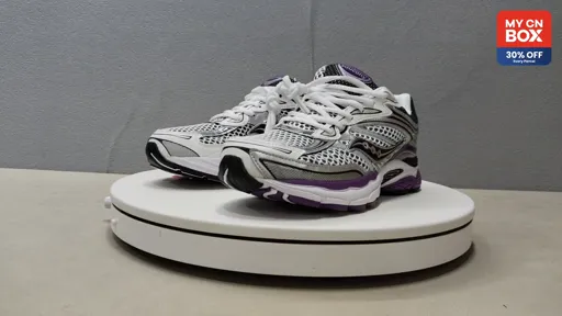 S70739-10 (36-45) Silver Purple