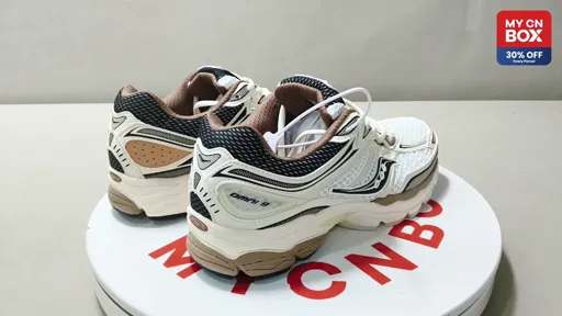 S70739-7 (40-45) Beige White Yellow