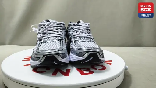 S70739-8 (36-45) Silver Black