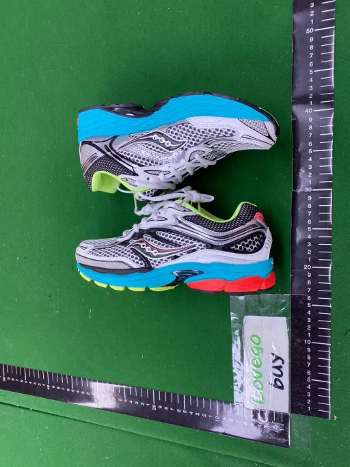 S70739-27 (36-45) Grey Green Pink
