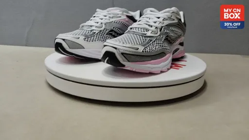 S70739-18 (36-45) Silver Pink