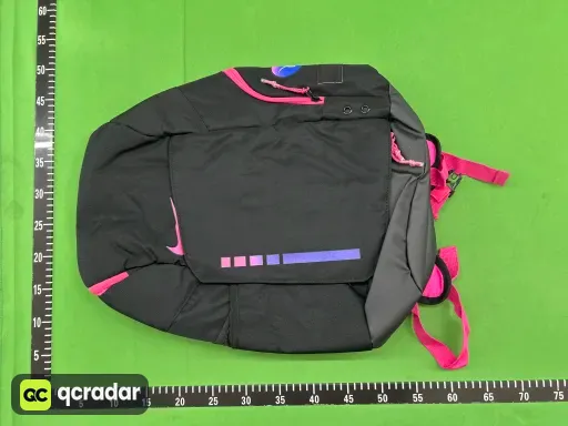 粉色后片