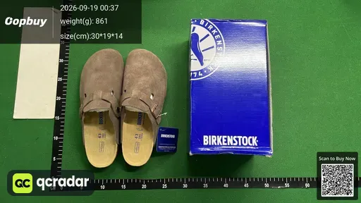QC photo