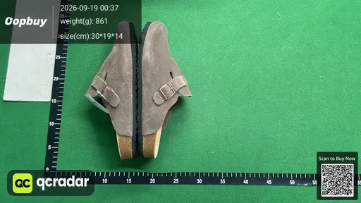 QC photo