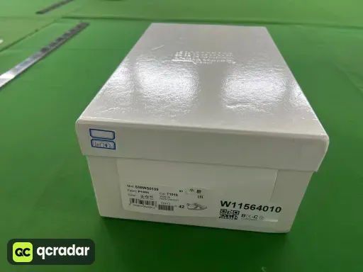 蓝色 牛筋底MM6 34