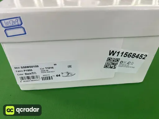 配黑牛皮 18